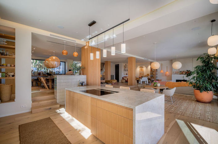 Image No.6-Propriété de 5 chambres à vendre à Benahavis