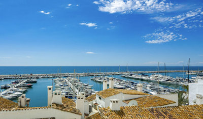 2 Bed Property for sale