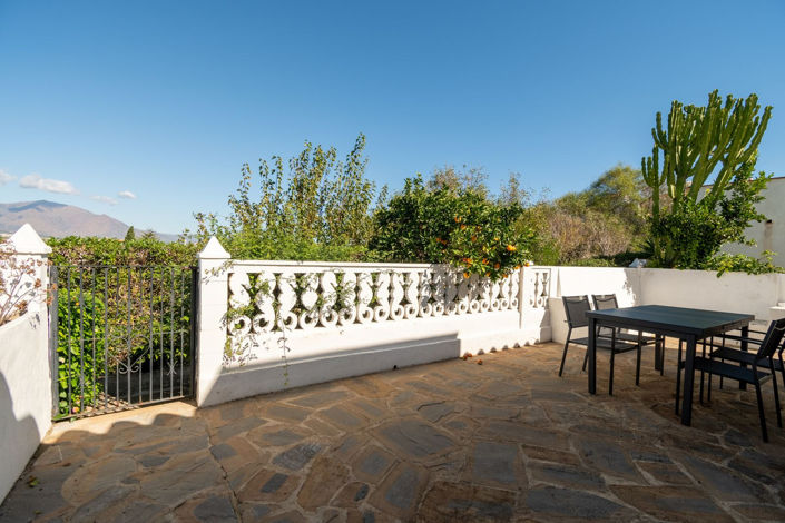 Image No.4-Propriété de 3 chambres à vendre à La Duquesa