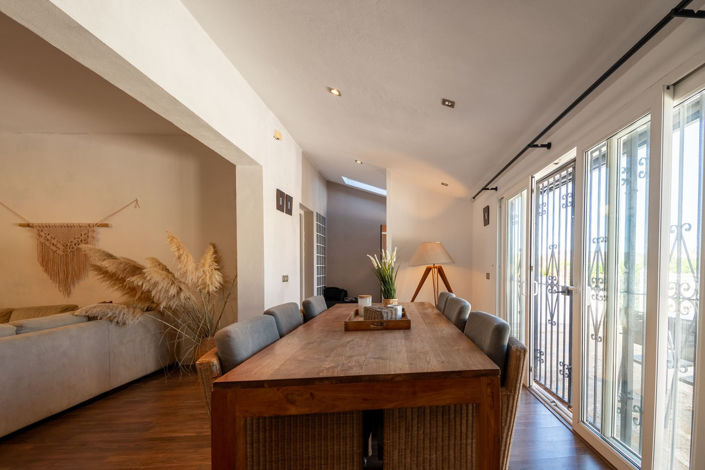 Image No.8-Propriété de 3 chambres à vendre à La Duquesa