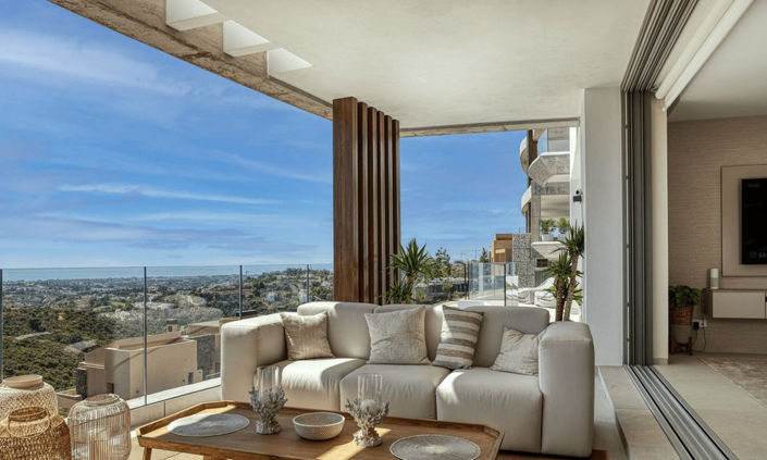 Image No.1-Propriété de 3 chambres à vendre à La Quinta