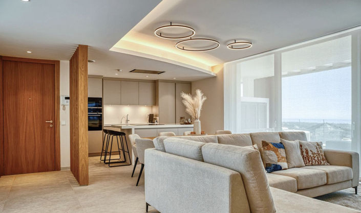 Image No.3-Propriété de 3 chambres à vendre à La Quinta