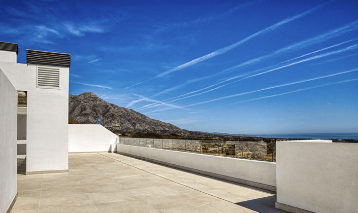 Image No.4-Propriété de 3 chambres à vendre à La Quinta