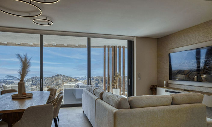 Image No.9-Propriété de 3 chambres à vendre à La Quinta