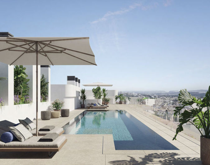 Image No.4-2 Bed Property for sale