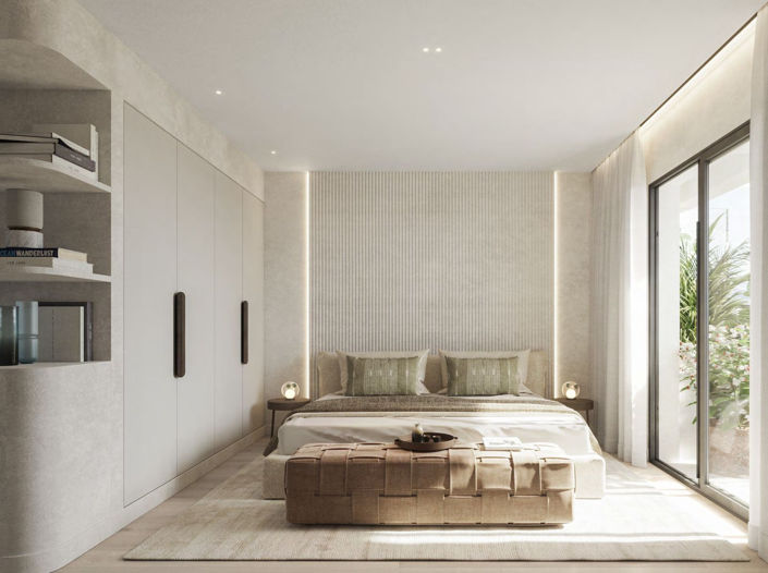 Image No.6-2 Bed Property for sale