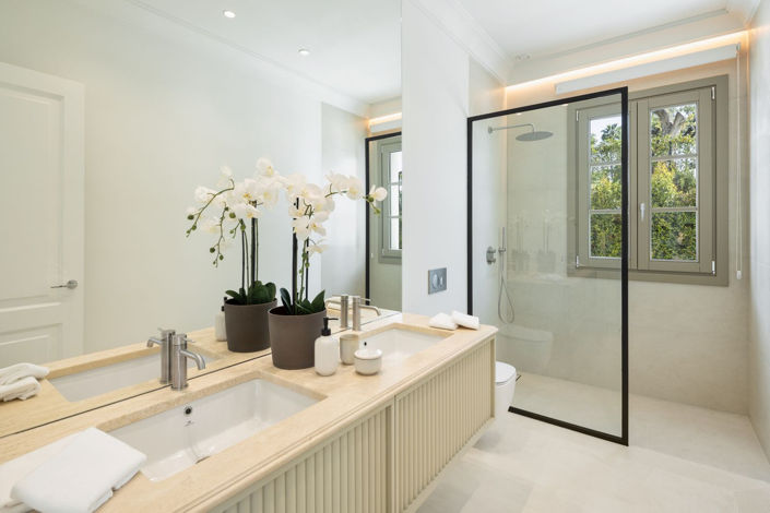 Image No.11-Propriété de 6 chambres à vendre à Nueva Andalucia