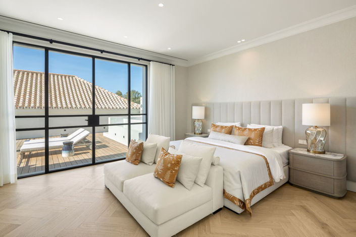 Image No.18-Propriété de 6 chambres à vendre à Nueva Andalucia