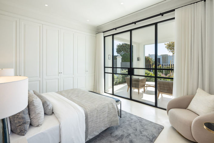 Image No.9-Propriété de 6 chambres à vendre à Nueva Andalucia