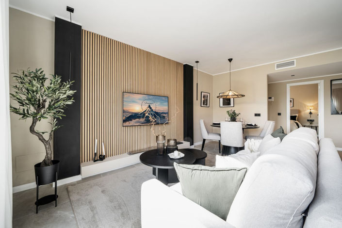 Image No.3-Propriété de 4 chambres à vendre à Nueva Andalucia