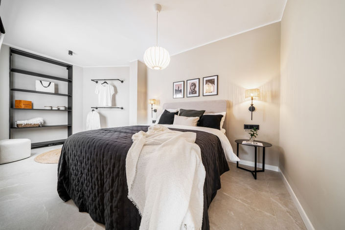 Image No.5-Propriété de 4 chambres à vendre à Nueva Andalucia