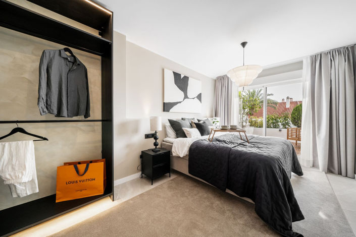 Image No.8-Propriété de 4 chambres à vendre à Nueva Andalucia