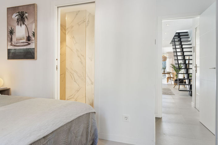 Image No.14-Propriété de 4 chambres à vendre à Nueva Andalucia