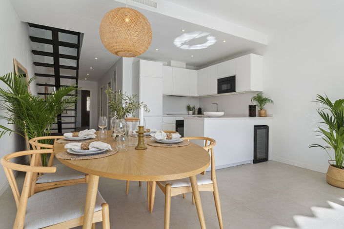 Image No.23-Propriété de 4 chambres à vendre à Nueva Andalucia