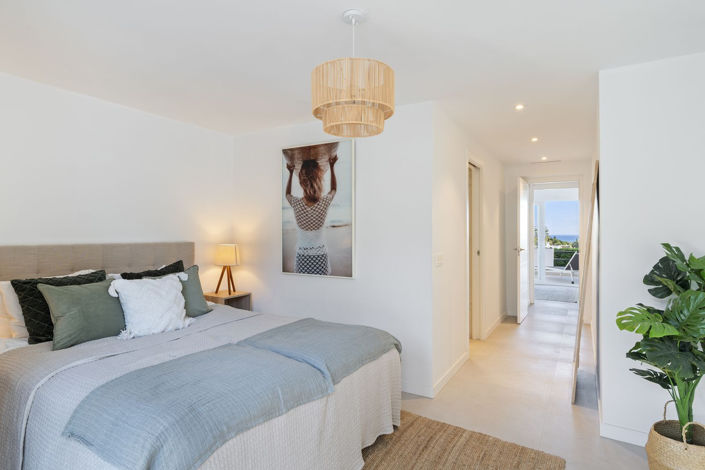 Image No.6-Propriété de 4 chambres à vendre à Nueva Andalucia