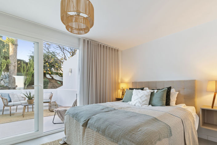 Image No.8-Propriété de 4 chambres à vendre à Nueva Andalucia