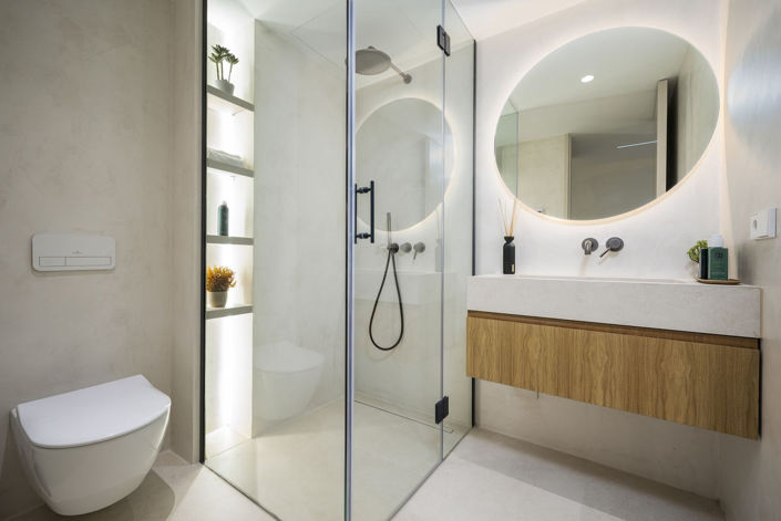 Image No.23-3 Bed Property for sale