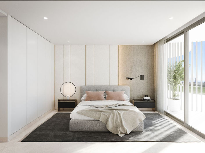 Image No.17-Propriété de 2 chambres à vendre à Benahavis