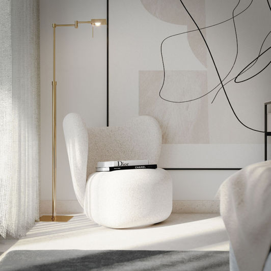 Image No.25-Propriété de 2 chambres à vendre à Benahavis