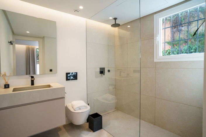 Image No.29-Propriété de 5 chambres à vendre à Marbella