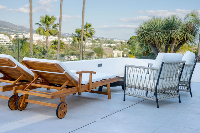 Image No.42-Propriété de 5 chambres à vendre à Marbella