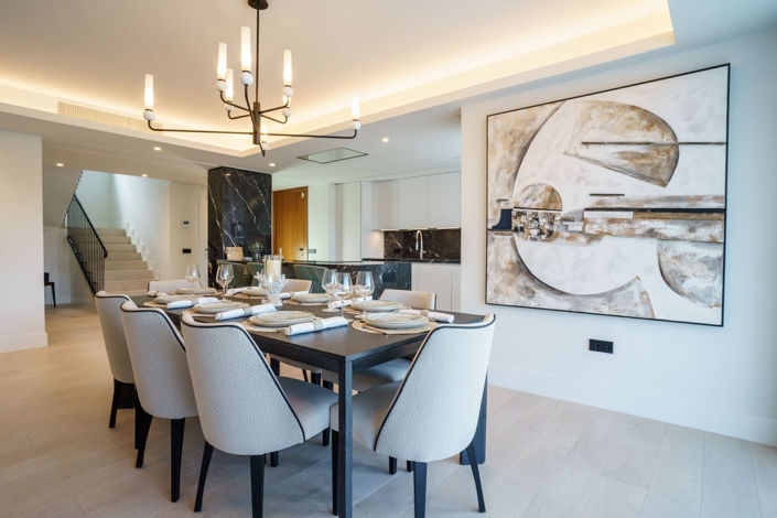 Image No.44-Propriété de 5 chambres à vendre à Marbella