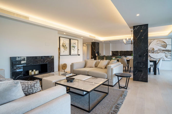 Image No.7-Propriété de 5 chambres à vendre à Marbella