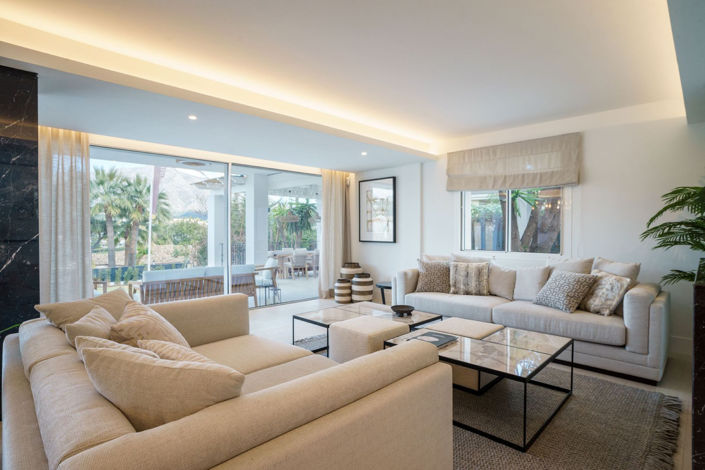 Image No.9-Propriété de 5 chambres à vendre à Marbella