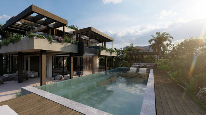 Image No.1-4 Bed Property for sale