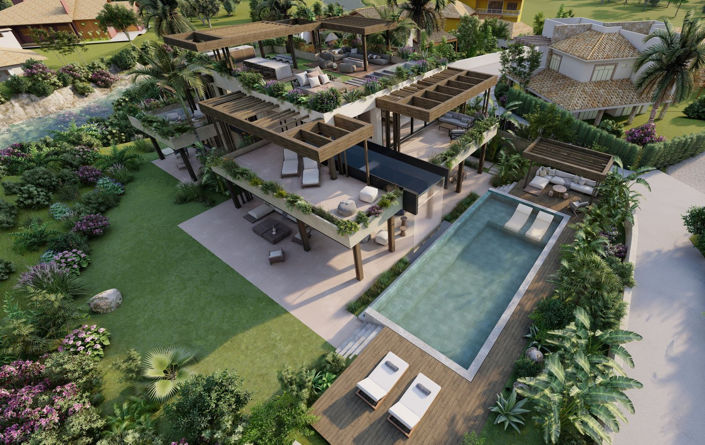 Image No.15-4 Bed Property for sale