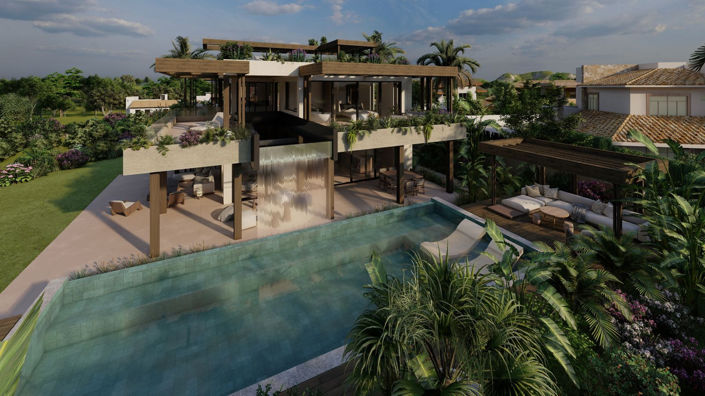 Image No.19-4 Bed Property for sale