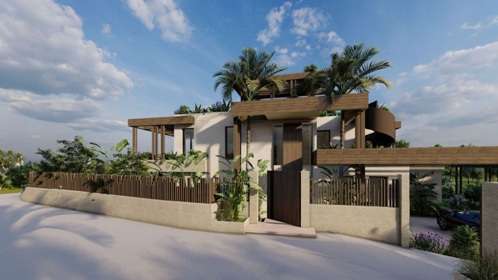 Image No.9-4 Bed Property for sale