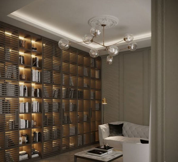 Image No.10-Propriété de 6 chambres à vendre à Benahavis