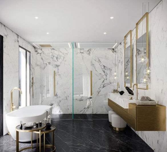 Image No.14-Propriété de 6 chambres à vendre à Benahavis