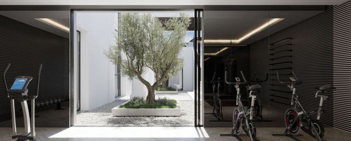 Image No.18-Propriété de 6 chambres à vendre à Benahavis