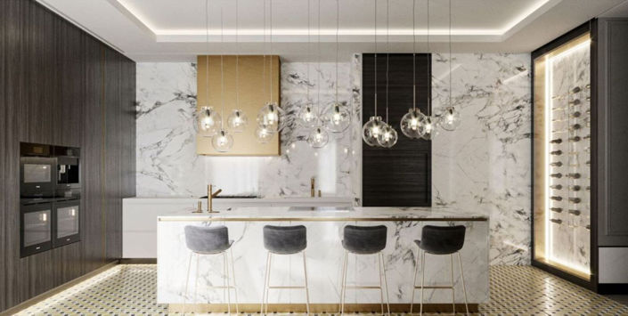 Image No.7-Propriété de 6 chambres à vendre à Benahavis