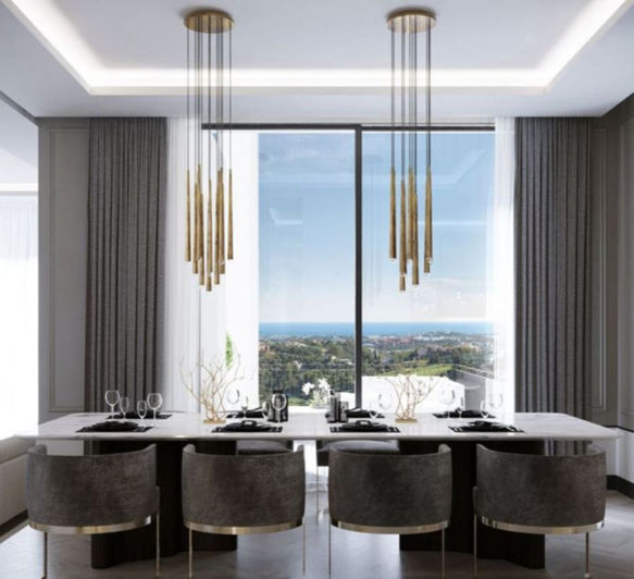 Image No.8-Propriété de 6 chambres à vendre à Benahavis