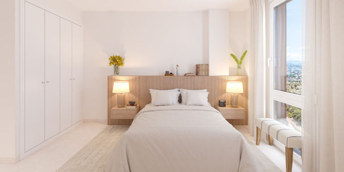 Image No.9-Propriété de 4 chambres à vendre à La Cala De Mijas