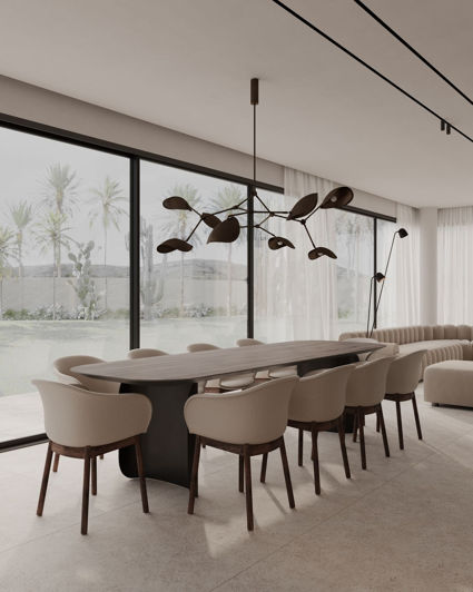 Image No.3-8 Bed Property for sale