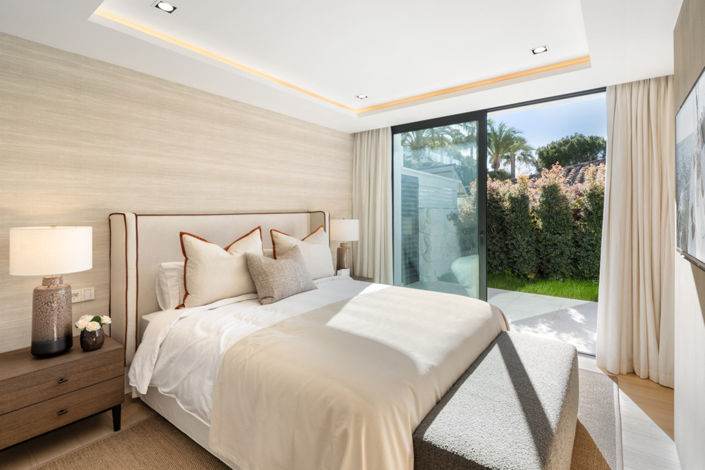 Image No.12-Propriété de 4 chambres à vendre à Nueva Andalucia