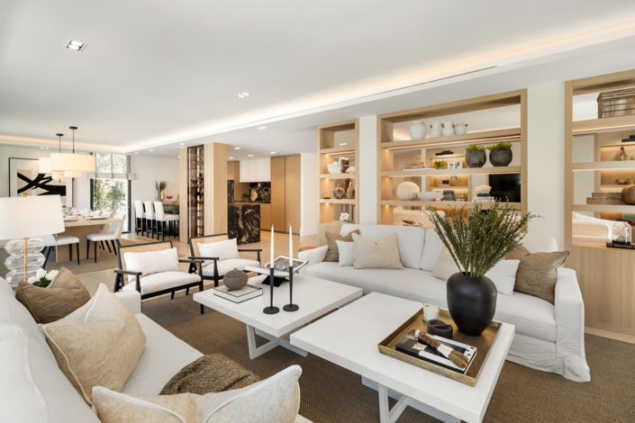 Image No.4-Propriété de 4 chambres à vendre à Nueva Andalucia