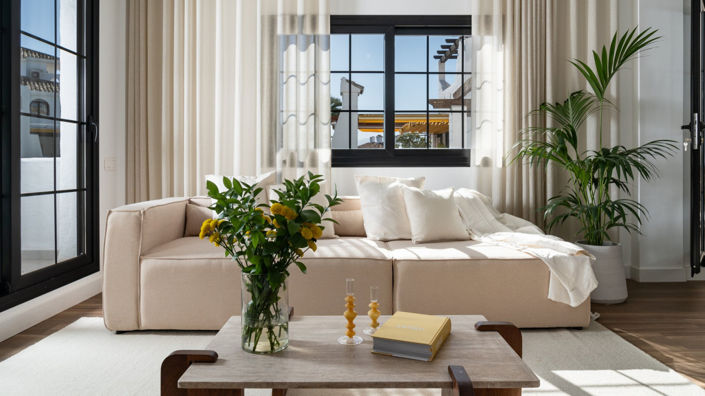 Image No.15-Propriété de 4 chambres à vendre à Nueva Andalucia