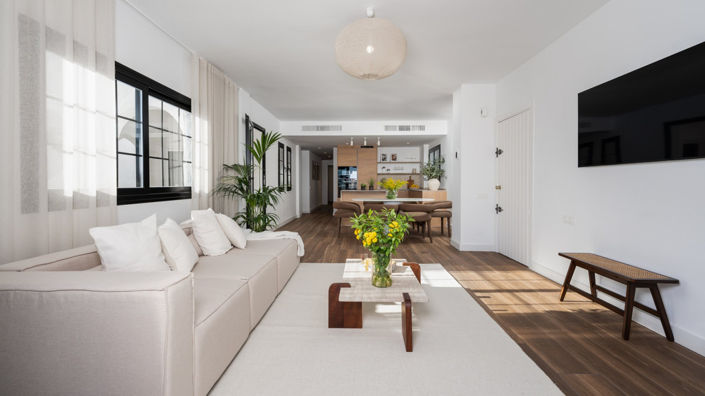 Image No.4-Propriété de 4 chambres à vendre à Nueva Andalucia