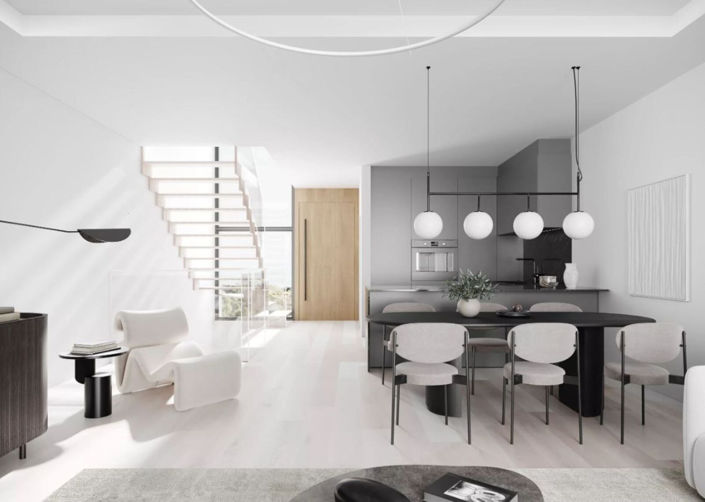 Image No.5-3 Bed Property for sale