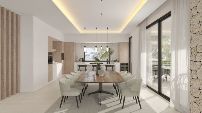 Image No.8-5 Bed Property for sale