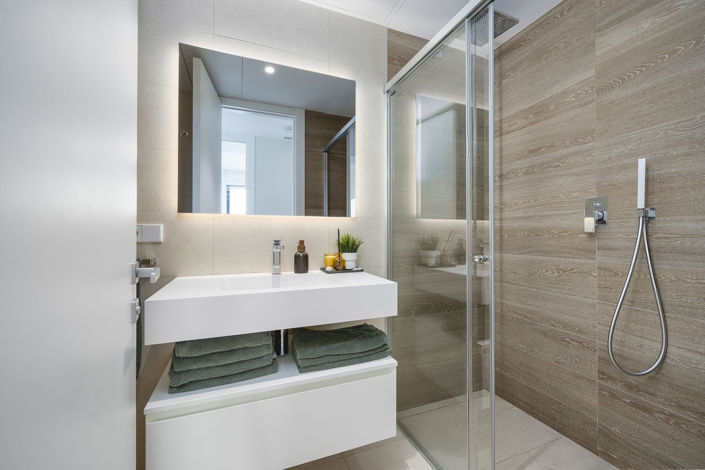 Image No.24-2 Bed Property for sale