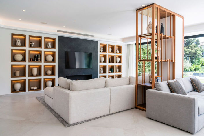 Image No.13-Propriété de 6 chambres à vendre à Nueva Andalucia