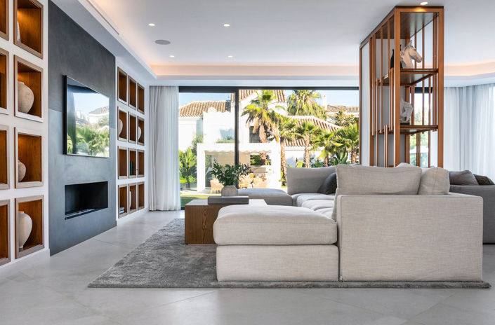 Image No.15-Propriété de 6 chambres à vendre à Nueva Andalucia