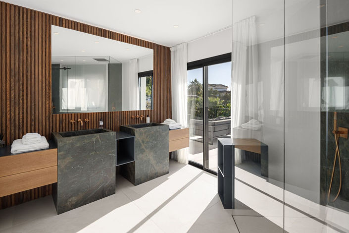 Image No.16-Propriété de 6 chambres à vendre à Nueva Andalucia