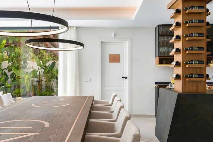 Image No.24-Propriété de 6 chambres à vendre à Nueva Andalucia